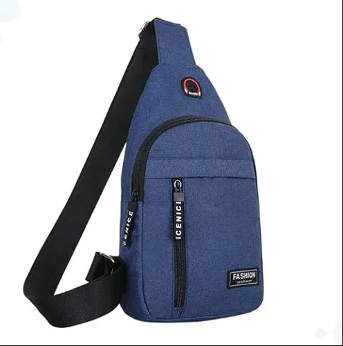 Bolsa Bag Transversal Ombro (Entrega)