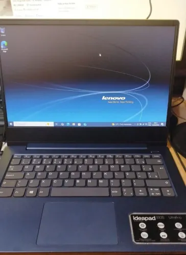 Lenovo IdeaPad 330s - I5 8G 8250U - Nvme 256Gb + Sata 1Gb - 8Gb DDR4