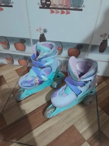 Patins