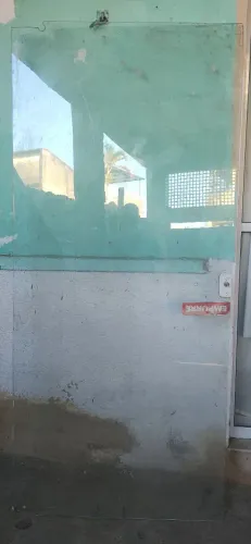 PORTA DE BLINDEX