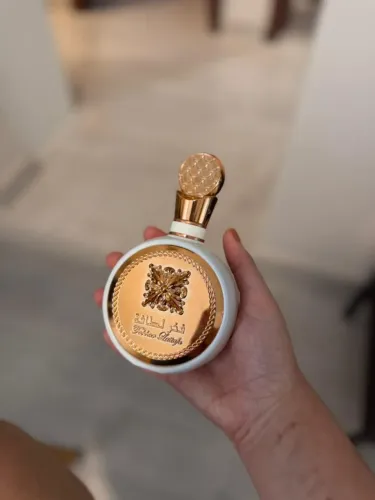 Perfumes árabes femininos originais