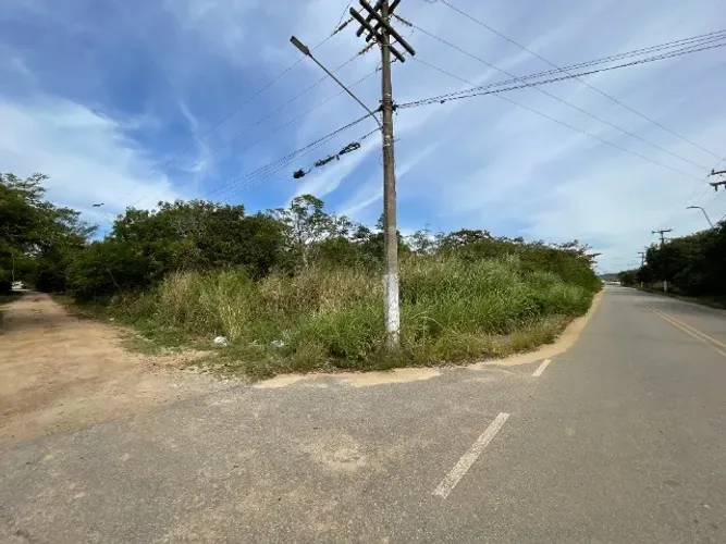 Terreno na Marina - Próximo ao Arete - Direto com o Proprietário