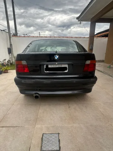 BMW 318I /IA 1.8 16V 1995