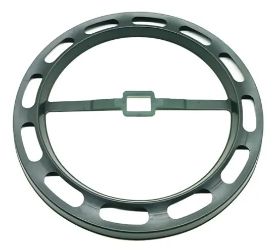Suporte Base Inferior Estepe Chevrolet Cruze 2013