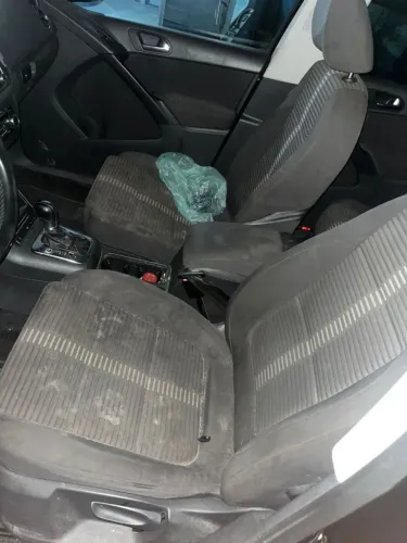Vendo diferencial dianteiro da Volkswagen Tiguan 4x4 gasolina ano 2011 com garantia