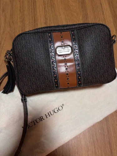 Bolsa Victor Hugo