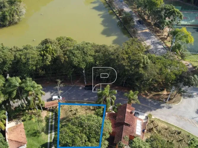 Terreno à venda, 368 m² por R$ 368.000(Financiamento direto com proprietário) - Vila Verde