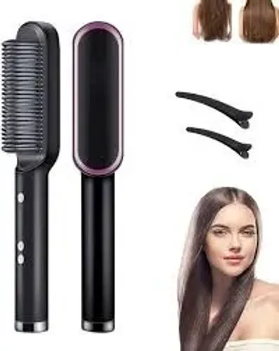 Escova de cabelo elétrico 5x1