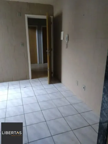 Apartamento no bairro Lomba do Pinheiro