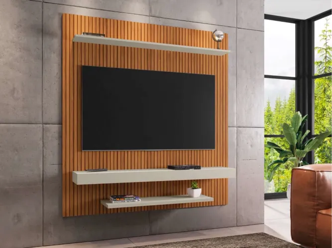 Painel leme