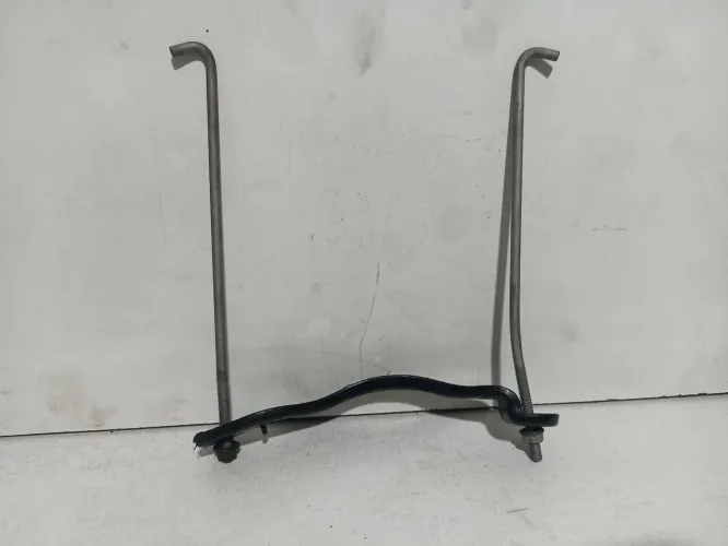 Suporte e Parafuso Fixação da bateria Honda Fit New Fit Civic CRV HRV City Original Comple