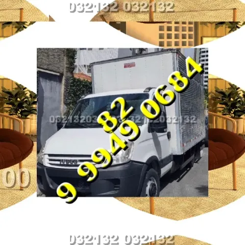 Frete Agilize suas entregas conosco Tou já ai