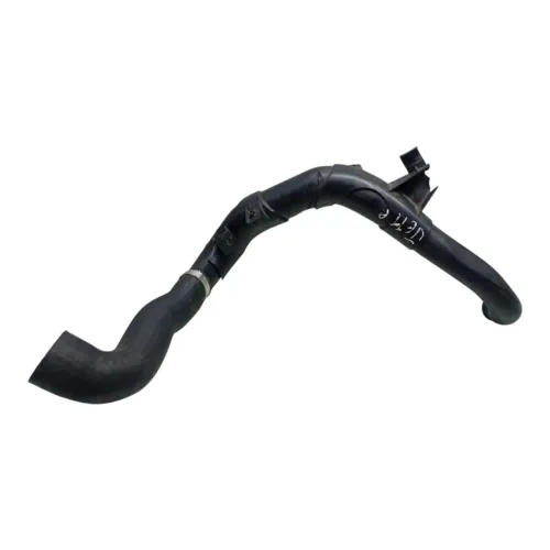 Mangueira Intercooler Jetta 2018 A 2020 - Com Avaria 