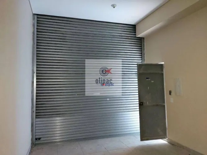 Salão para alugar, 140 m² por R$ 2.200,00 - Parque São Miguel - Guarulhos/SP