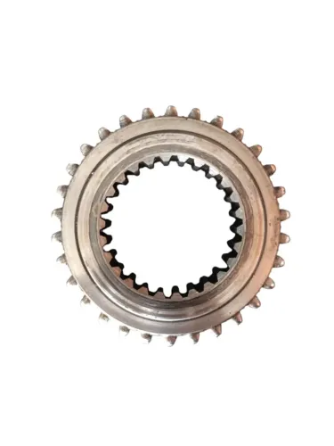 Corpo sincronizador câmbio Mb G3-55 Argentina A6752620135