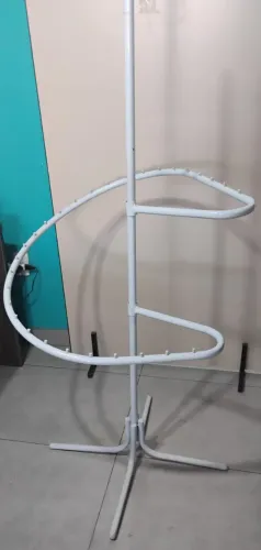 Arara Caracol - Mostruário