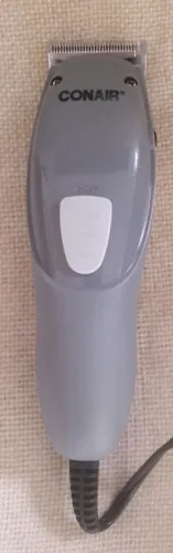 Maquina Cabelo 
