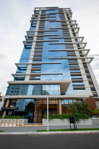 Apartamento Apogeo á venda