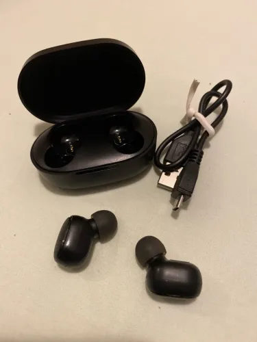 Fone de ouvido Xiaomi Redmi AirDots S