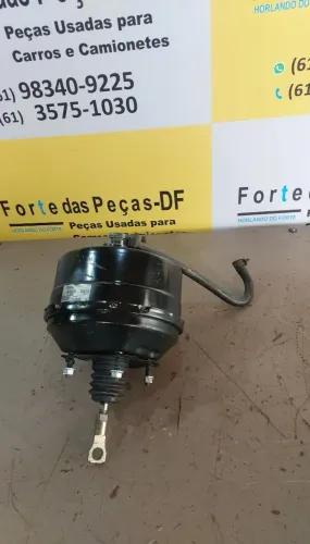 Hidrovácuo De Freio Da S10 Blazer 96/11