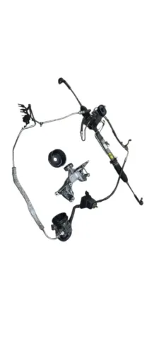 Kit direção hidraulica Volksvagem Gol Saveiro Voyage G5 G6 G7 2010 até 2020