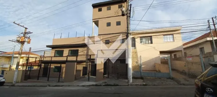 Oportunidade de locação em Prédio Comercial - Vila Medeiros