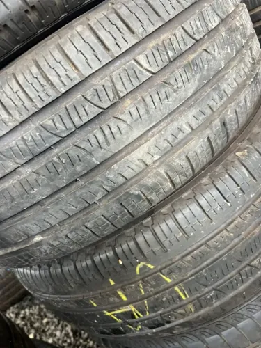 Pneu 225/55/18 Pirelli 89% Vida