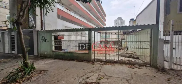 Terreno à venda, 225 m² por R$ 1.049.400,00 - Vila Matilde - São Paulo/SP