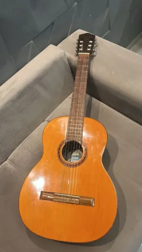 Violão Acústico Clássico