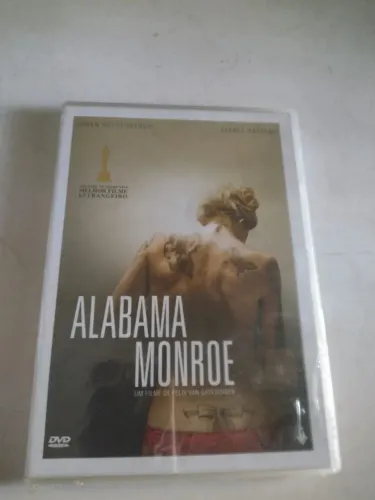 DVD Alabama Monroe