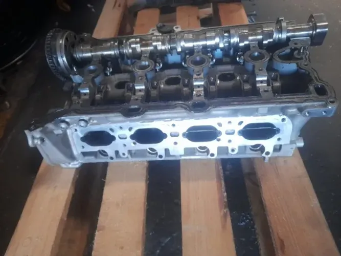 Cabeçote Volkswagen Golf Gti Tsi 2.0 2013-2020 