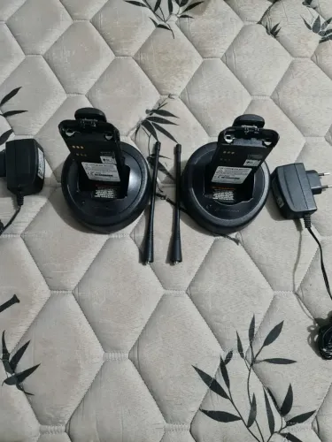 KIT MOTOROLA PRÓ 5150 E 3150