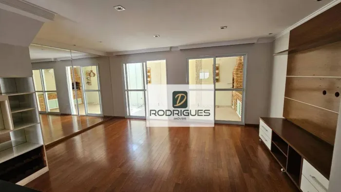 Sobrado com 3 dormitórios à venda, 117 m² por R$ 1.380.000,00 - Planalto - São Bernardo do
