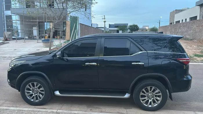 VENDO TOYOTA SW4 SRX