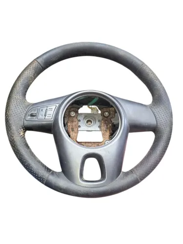 Volante Com Comandos Kia Soul 2008/12