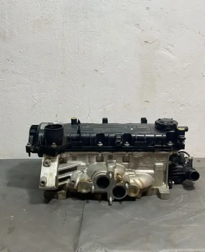 Cabeçote Fiat Strada Firefly 2020