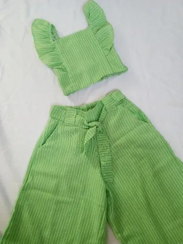 Conjunto infantil lindo