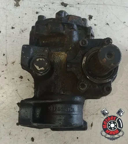 Caixa De Direção Mercedes E300 3.0 1995 -  1997