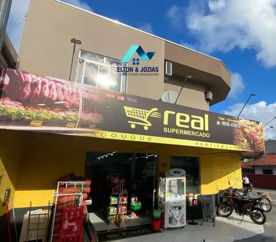 Venda de Comercial / Prédio na cidade de Balneário Camboriú