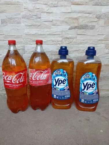 ÓLEO USADO DE FRITURA 