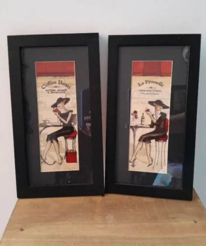  Quadro tokstok 