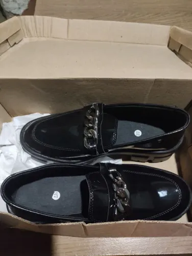 Sapatos Femininos Pretos