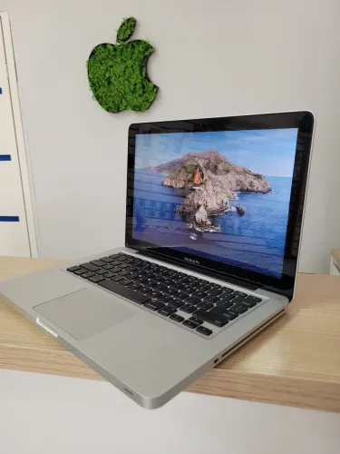 macbook pro 2011 13 i5