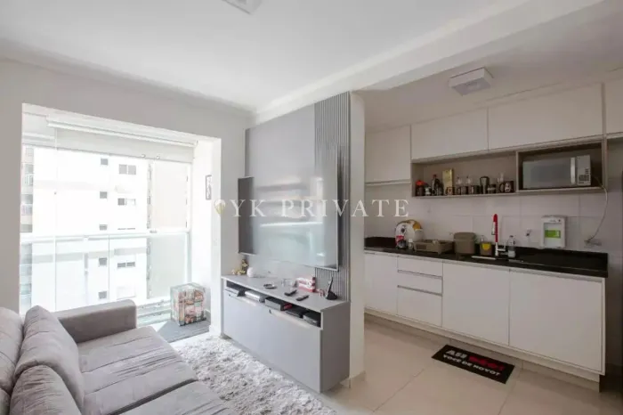 Cobertura Penthouse Rua Rubens Meireles / Barra funda / 122m² / 1 suíte / 1 vaga de garage