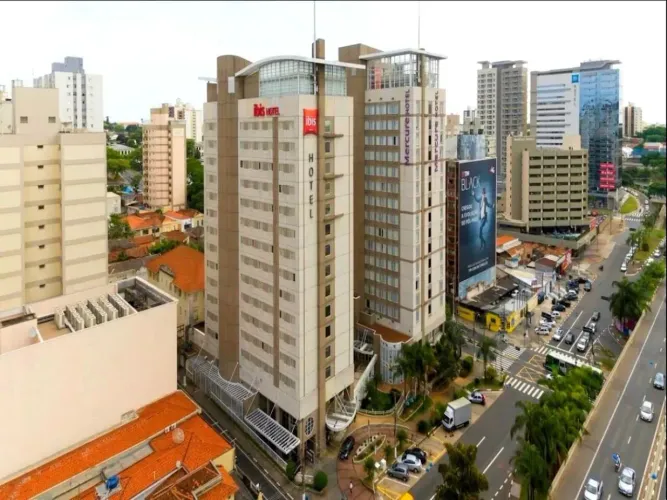 Slim em Campinas, ótima opção de investimento no pool.