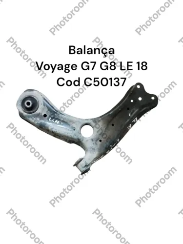 Balança Voyage G7 G8 Le 18 Cod C50137