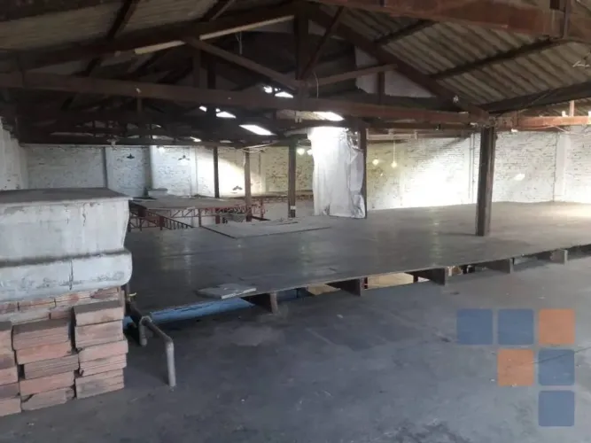 Galpão à venda, 360 m² por R$ 780.000,00 - Cachoeirinha - Belo Horizonte/MG