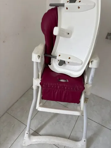 Cadeira de Refeição Infantil