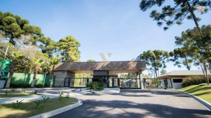 Terreno em condomínio no Ecoville