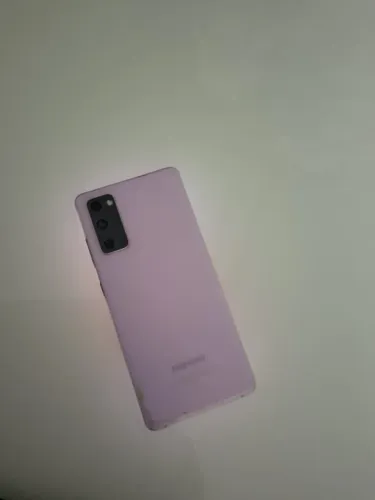 Smartphone Sansung galaxy S20 FE 5G 